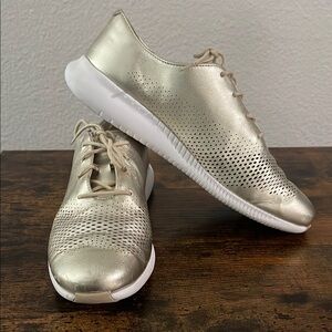 Cole Haan Metallic Women's Sneakers